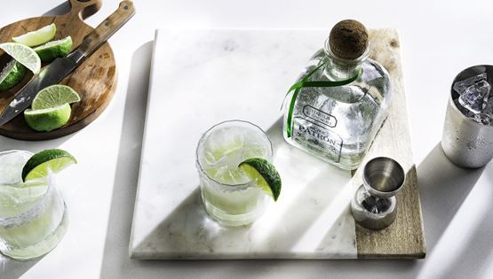 H Cinco de Mayo θέλει την Μargarita της