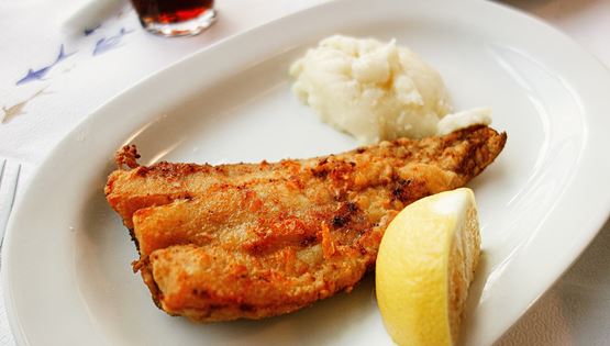 25η Μαρτίου: Πού και τι θα φάμε στα εστιατόρια της Αθήνας