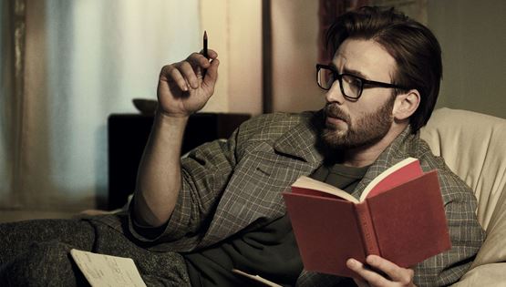 Τα νέα βιβλία που πρέπει να διαβάσεις μέχρι τα Χριστούγεννα