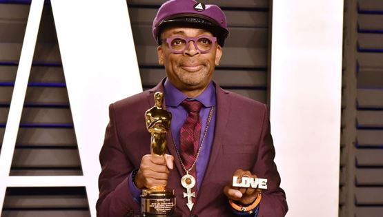 Ο Spike Lee ετοιμάζει σειρά ντοκιμαντέρ για την 20ή επέτειο των επιθέσεων στους Δίδυμους Πύργους