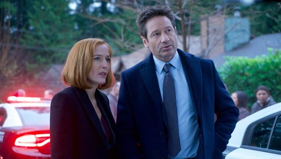 Το φαινόμενο X-Files και η επίδρασή του στην τηλεοπτική αφήγηση