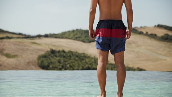 Άνετα μαγιό για ξέγνοιαστα μπάνια