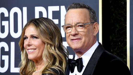 Οι διάσημοι που προσβλήθηκαν από τον κορονοϊό