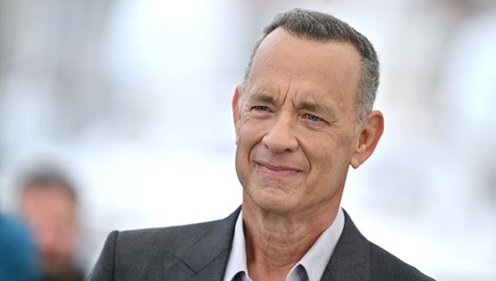 Mία νέα καριέρα για τον Tom Hanks
