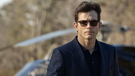 Με αυτήν τη σειρά επιστρέφει ο Ashton Kutcher