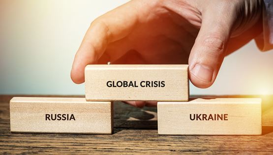 Πώς ο πόλεμος στην Ουκρανία επηρέασε την παγκόσμια οικονομία