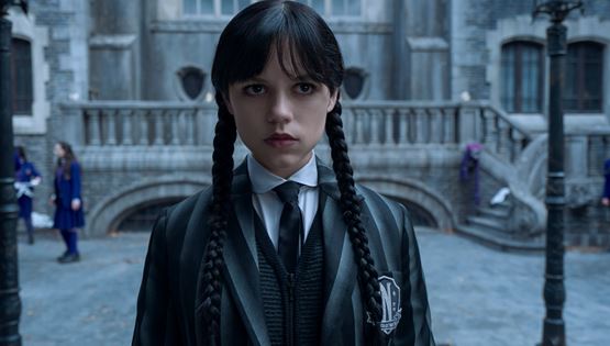 Όσα χρειάζεται να θυμηθείς προτού δεις τη νέα σεζόν της Wednesday στο Netflix