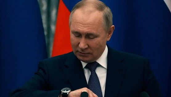 Τι ακριβώς συμβαίνει με Ρωσία και Ουκρανία