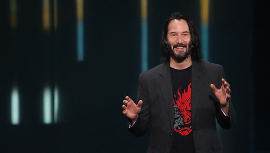 Η Porsche έφτιαξε ένα custom 911 για τον Keanu Reeves. Αλλά γιατί;