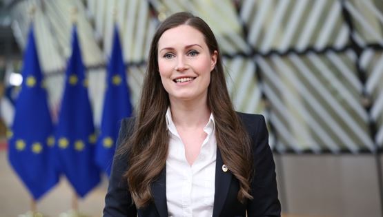 Γιατί κατηγορούν την Sanna Marin;