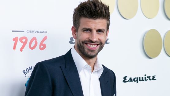 H νέα σύντροφος του Gerard Piqué