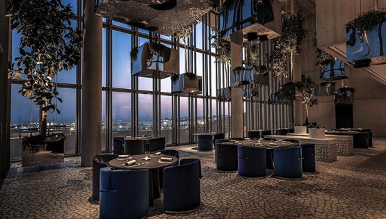 Τα ελληνικά εστιατόρια του οδηγού Michelin για το 2022