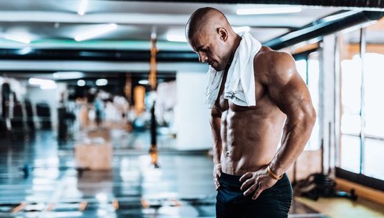 10 ασκήσεις για ολική καύση λίπους σε 15 λεπτά