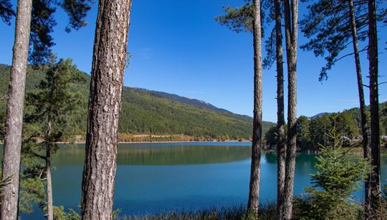 5 ωραίες προτάσεις για μονοήμερη εκδρομή το Πάσχα