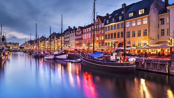 7 λόγοι για να ταξιδέψεις στην Κοπεγχάγη