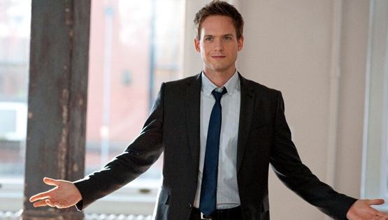 Ίσως τελικά υπάρξει reunion για το Suits