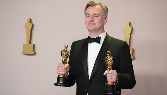 Ποιος μεγάλος σκηνοθέτης θα κάνει ταινία την "Οδύσσεια"