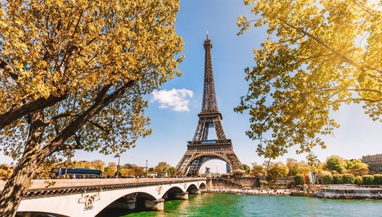 Ένας ταξιδιωτικός οδηγός για το Παρίσι των Ολυμπιακών Αγώνων