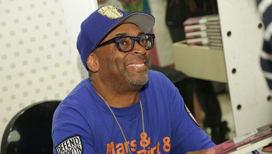 Tα παιδιά του Spike Lee είναι οι πρεσβευτές για τις Χρυσές Σφαίρας του 2021