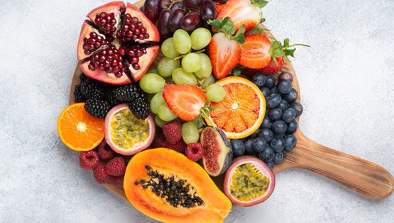 Ποια φρούτα έχουν τις λιγότερες θερμίδες και ποια να επιλέξουμε