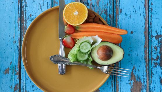 Τέσσερα έξυπνα tips για να μην πάρεις κιλά στη νηστεία