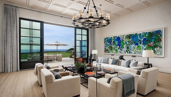 Το πιο ακριβό σπίτι στην Καλιφόρνια