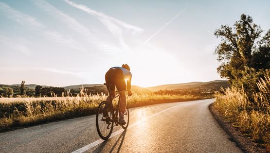 Μερικές εύκολες συμβουλές για να δεις αποτελέσματα κάνοντας ποδήλατο