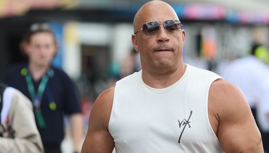 Ο Vin Diesel αντιμέτωπος με κατηγορία για σεξουαλική επίθεση