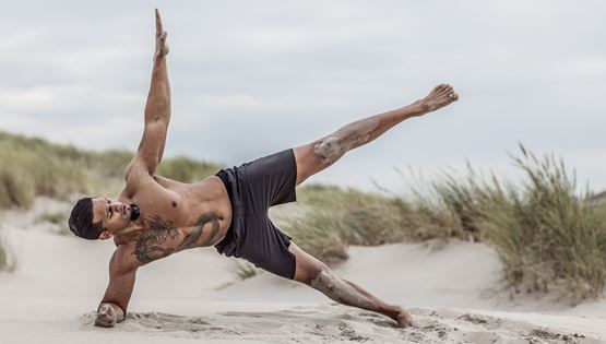 Τα πιο αποτελεσματικά fitness trends πριν από το καλοκαίρι