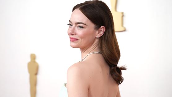 Πώς η Emma Stone έγραψε ιστορία στα Oscars 2024