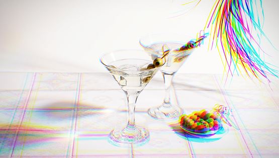 Τα drink trends του 2022