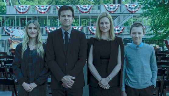 Τι θα δούμε τον Μάρτιο στο Netflix