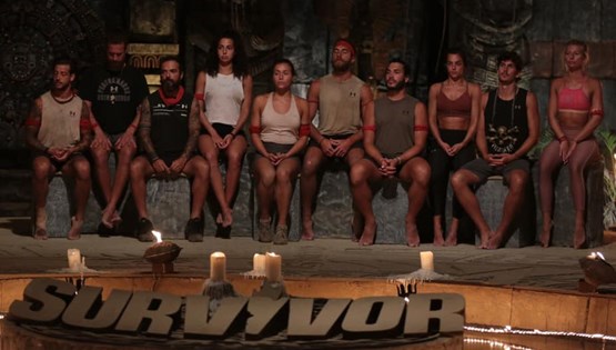 Είναι αυτό το Survivor που θέλουμε να βλέπουμε;
