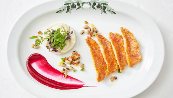 Olive Garden: Η κλασική γοητεία της ελληνικής κουζίνας