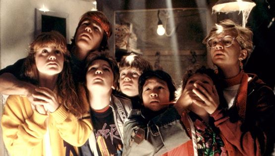 Το remake των Goonies βρίσκεται στα σκαριά