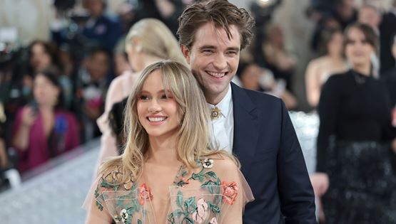 Ο Robert Pattinson θα γίνει πατέρας