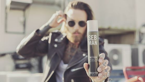 Τα πλεονεκτήματα των επαγγελματικών κομμωτηριακών προϊόντων