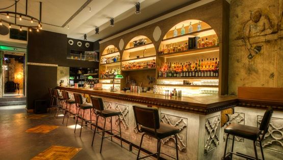 The Clumsies και Baba Au Rum στα καλύτερα μπαρ του κόσμου για το 2019