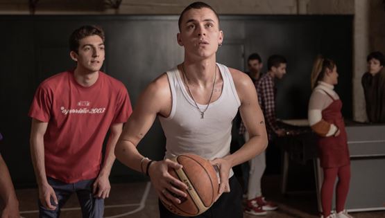 5 νέες σειρές του Netflix για τον Δεκέμβριο