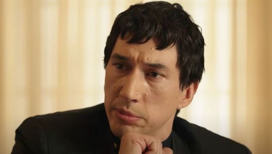 Megalopolis, οι πρώτες κριτικές