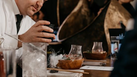 Elit Masters 2023: Κομψότητα και δημιουργία