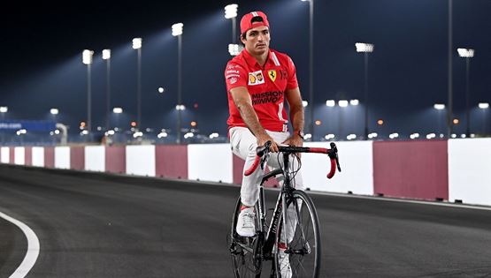 Τι μπορεί να μάθει κανείς για το jetlag από τη Formula 1