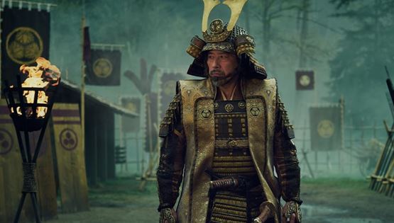 8 ωραίες σειρές για να δεις, αν σου άρεσε το Shōgun