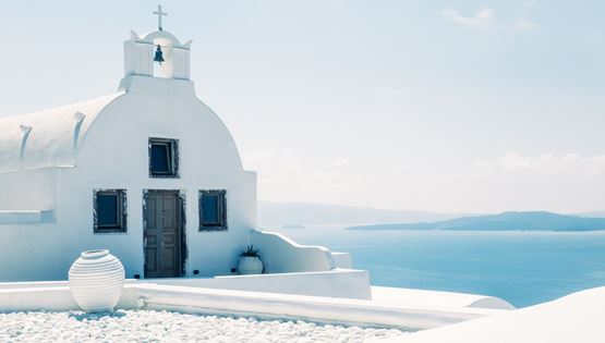 Το ελληνικό Πάσχα μέσα από ένα βίντεο από 12 drones