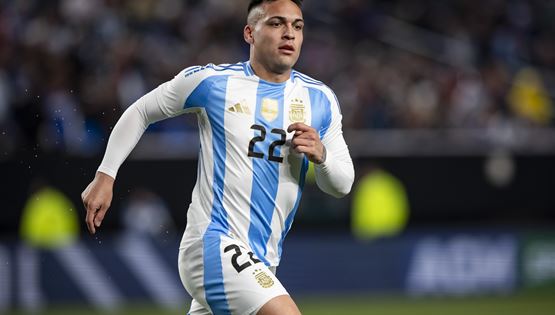 Οι 10 πολυτιμότεροι παίκτες του Copa América 2024