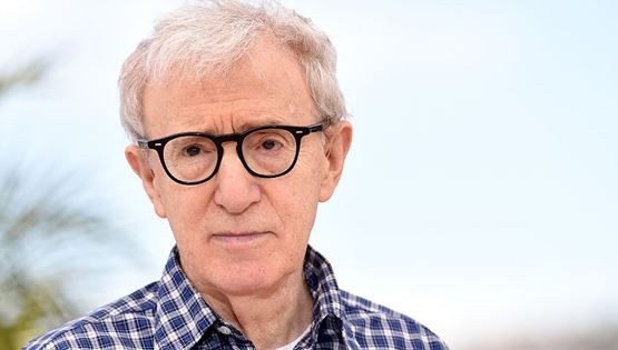 Είναι αυτό το τέλος του Woody Allen από τον κινηματογράφο;