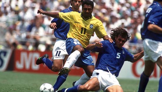 Επικά ποδοσφαιρικά ματς που υπάρχουν ολόκληρα στο Youtube