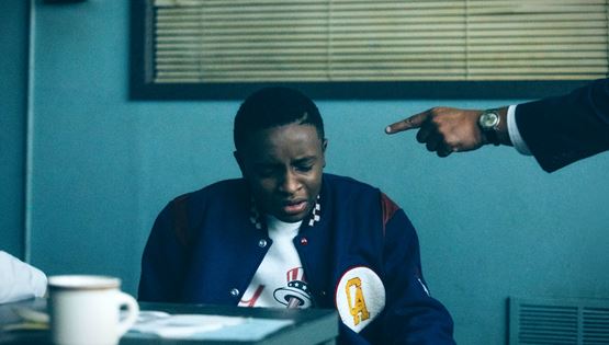 When They See Us, η καλύτερη σειρά του καλοκαιριού