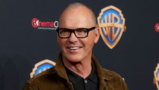Michael Keaton: Θέλει να χρησιμοποιεί το αληθινό του όνομα