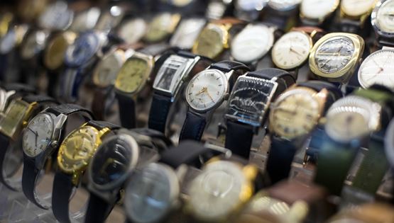 Είναι καλή ιδέα να πουλήσεις τα ρολόγια σου;